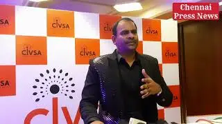 CIVSA Wellness and Beyond | Grand Launch  & Unveiling of its Products
