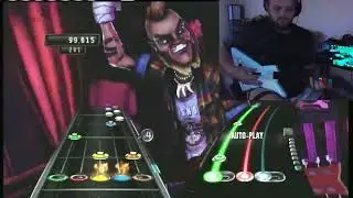 DJH: Bring the Noise 20XX FC 100% (224535)