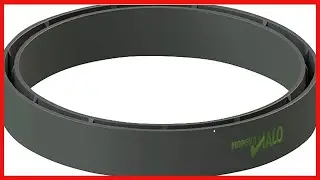 Protect Your Propane Tank with the Easy-to-Install LP Cylinder Base Halo