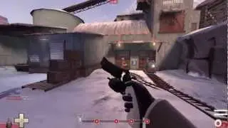 TF2 Spy: You Wanna Get BakeStaybed? [Jerma and STAR_]
