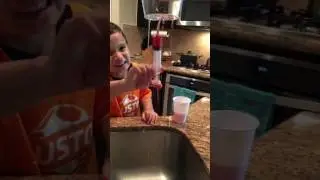 Organic Magic - ZERO GRAVITY WATER - Illusion