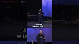 СЛУЖЕНИЕ ПРИЧАСТИЯ | Nations Church Wrocław | 02.11.25
