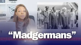 Crónica: Os “Madgermans” pagaram a dívida pública de Moçambique!