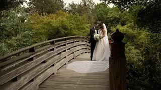 TRAM + ALI, WEDDING HIGHLIGHT VIDEO IN PORTLAND OREGON