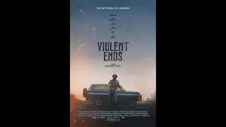 Violent Ends (2025) &ndash; Southern Crime Family & Weak Execution | Jimmy &ldquo;The Hat&rdquo; Movie Review