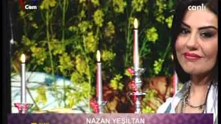 Nazan Yeşiltan - Sen Ve Ben/28 Nisan 2013(7RENK)