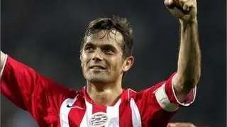 Phillip Cocu ►The Maestro | PSV Eindhoven | ᴴᴰ