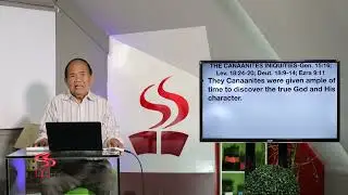 LEKSYON | GOD FIGHTS FOR YOU | PART 1 | OCT. 25 - 31