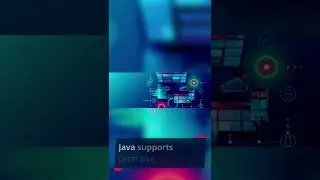 Why is Java not a pure object oriented language? |Java Interview Questions