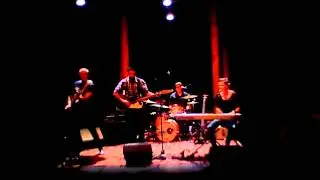 I love you America - Pony Del Sol