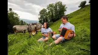 S'Chochä - Aber dich gibt's nur einmal für mich (Schwyzerörgeli) Schweizer Familie Nr. 30/2020