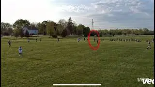 Club Ohio highlights game 1 (May 2nd, 2025)