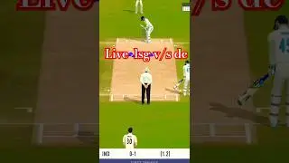 Live. lsg v/s dlc today #livematch #ytshorts #match #song #ipl #trending #india #cricket #gaming