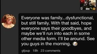 A tribute to the Gamefly App