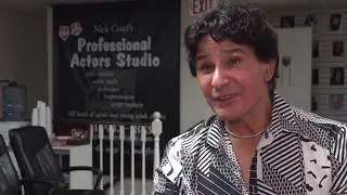 Nick Conti's Professional Actor's Studio