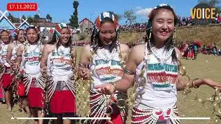 Chumpha Festival of Manipur