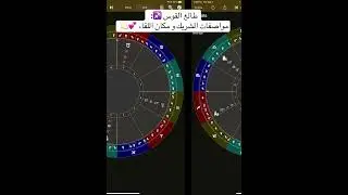 طالع القوس ♐️: مواصفات الشريك و مكان اللقاء 💕💫
