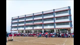 Sports Fiesta- Game On!