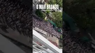 Inferno coral no classico invadindo os aflitos a maior do nordeste
