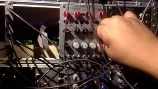 Orgone Accumulator I love you... with fx by K-Devices...