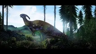 THE ISLE: НОВАЯ КАРТА Thenyaw Island