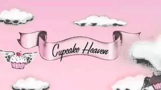 Cupcake Heaven Coming Soon!