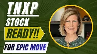 Анализ акций TNXP: возможности, риски и перспективы? #tnxp #tnxpstock #nyse
