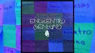 Tantas promesas Jonathan Napoles (Encuentro Genuino)