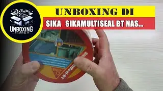 SikaMultiSeal BT Nastro sigillante auto adesiv - Sika