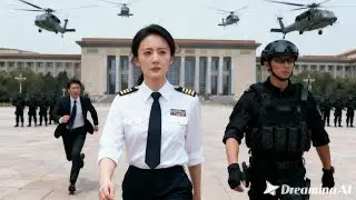 Vừa Ký Đơn Ly Hôn - Tổng Tài Chết Điếng Khi Thấy Vợ Cũ Được Đội Đặc Nhiệm Hộ Tống Bằng Trực Thăng.