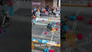Insane Solo AWP от 2011B Blast Off