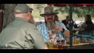Grab the Guys and Head Over to Kentucky Lake!