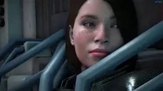 Mass Effect Andromeda: Peebee Loyalty Mission Walkthrough [1080p]