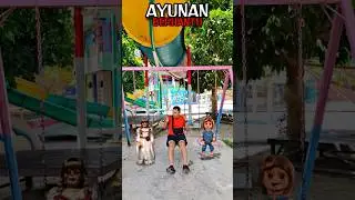 Apa❗Ayunan Berhantu❗Begini Cara Buatnya❗