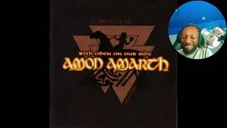 With Oden on Our Side Amon Amarth Reaction