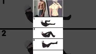Abs workout with Gojo sir#fitness #anime  #shorts