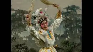 蔣文端 白蛇傳之盜仙草，水漫金山