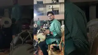 sound check intro song master Saleem ji🎶❤️🎶..kirpa karo gourilal.