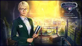 Hidden Expedition 9. Dawn of Prosperity | Секретная экспедиция 9. У истоков процветания #2