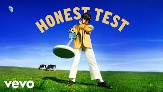Declan McKenna - Honest Test (Official Audio)
