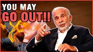 Carl Icahn: Why the whole 12 storey building of employees gets fired