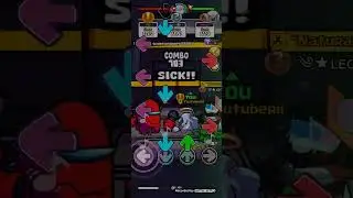FNF BEAT BATTLE (Boss Fight)&mdash; Vented