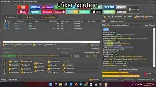 Villaon V30 Dead boot / Auto Mtk Port Fix / Dump File Unlock Tool 2025 (Ufixer Solution) #deadboot
