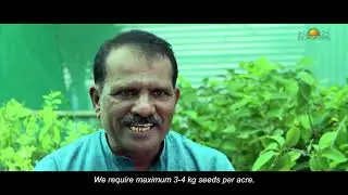 OVBI: Water - Latur 2019 - No Chemical Farming