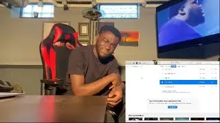 ROD WAVE BEAUTIFUL MIND ALBUM REACTION