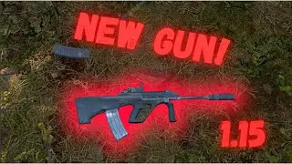DayZ AUR AX Gameplay VS Fully geared Players!