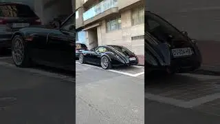 Piece of art: Wiesmann GT MF4