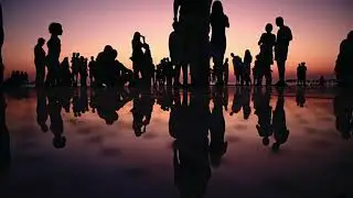 InQfive - Decent People