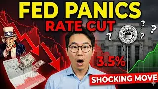 The Fed Just Made a SHOCKING Move That Changes Everything for 2026Your Money Is About to GetHit HARD