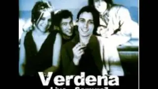 Verdena - Balanite (Live, Samurai! - Live Radio Popolare 30-01-2004)